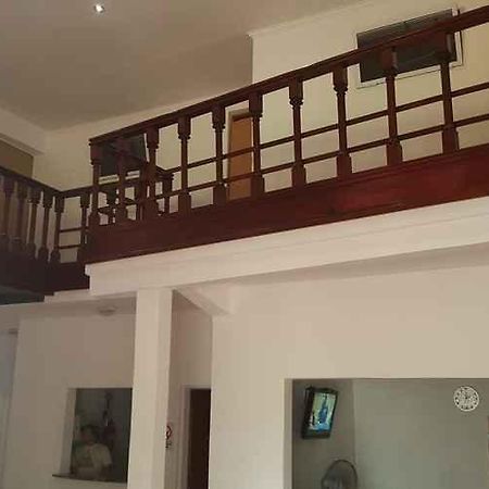 Hotel Tres Fronteras Monte Caseros Bagian luar foto