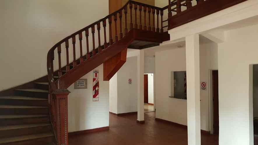 Hotel Tres Fronteras Monte Caseros Bagian luar foto