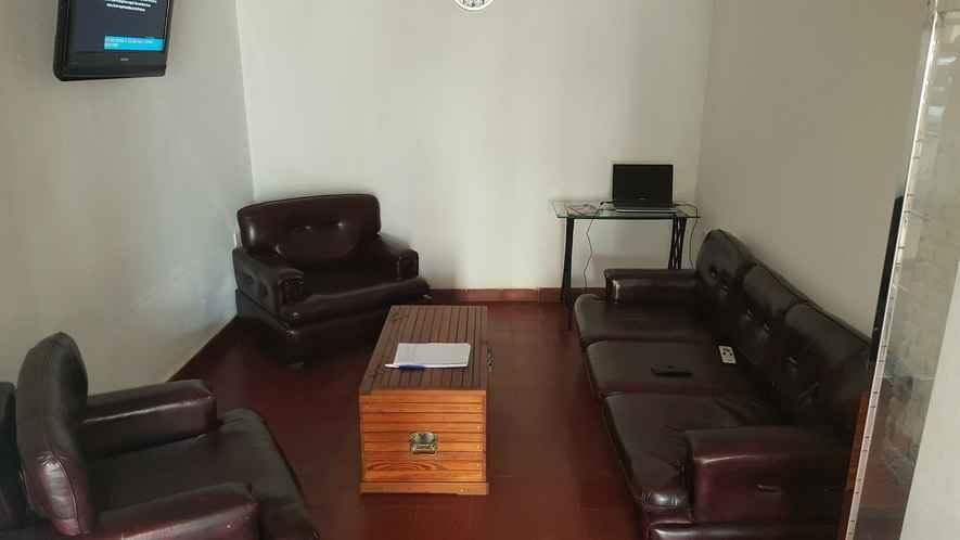 Hotel Tres Fronteras Monte Caseros Bagian luar foto