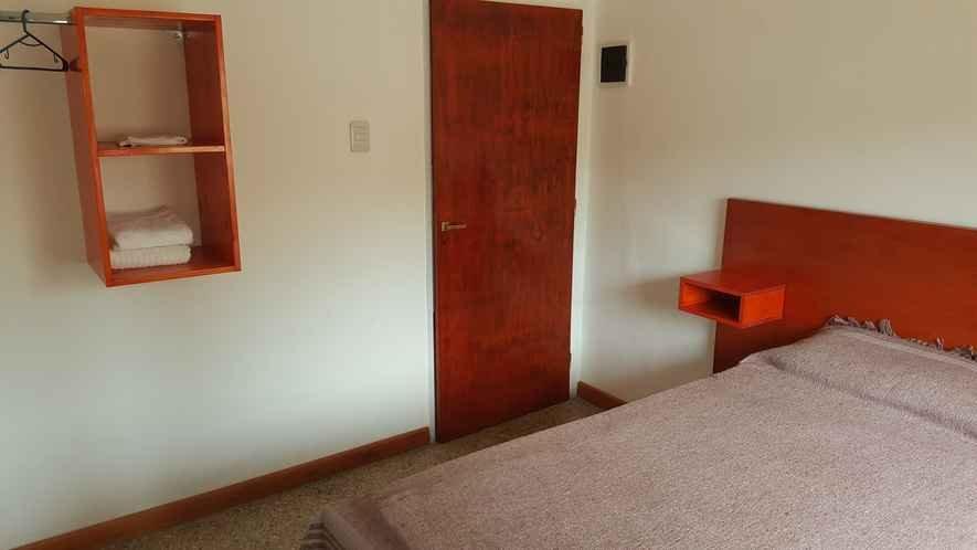 Hotel Tres Fronteras Monte Caseros Bagian luar foto