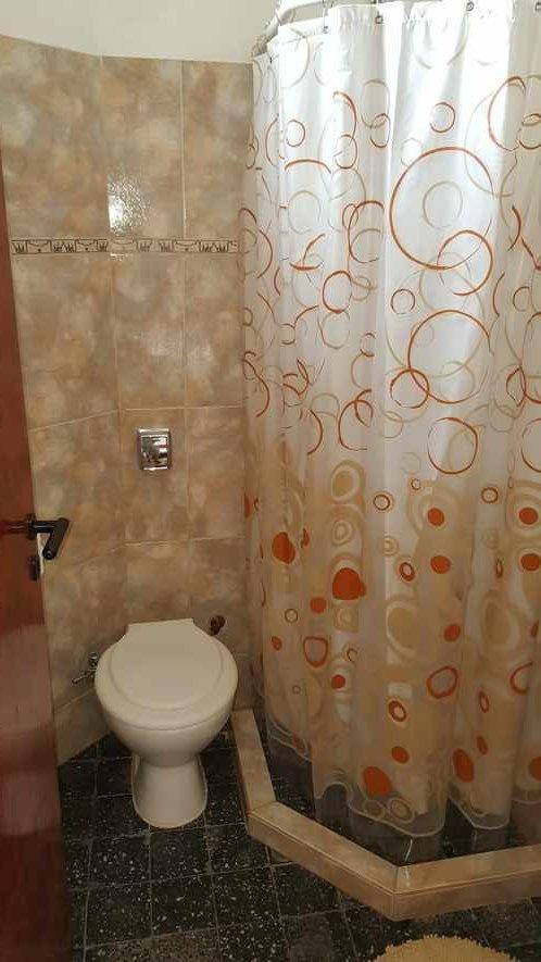 Hotel Tres Fronteras Monte Caseros Bagian luar foto